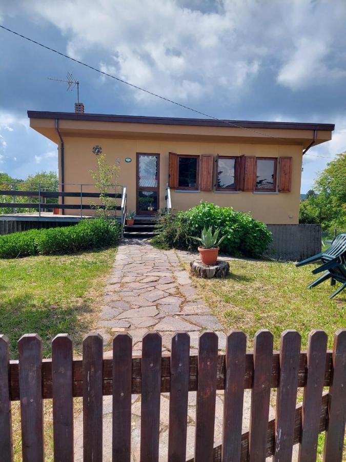 Chalet Grazia Valgiano Exterior foto