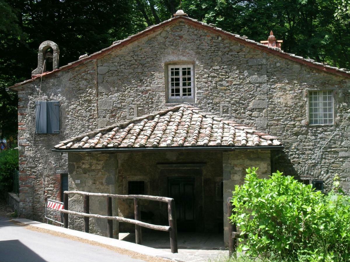 Chalet Grazia Valgiano Exterior foto